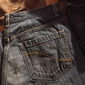 Men's DKNY jeans